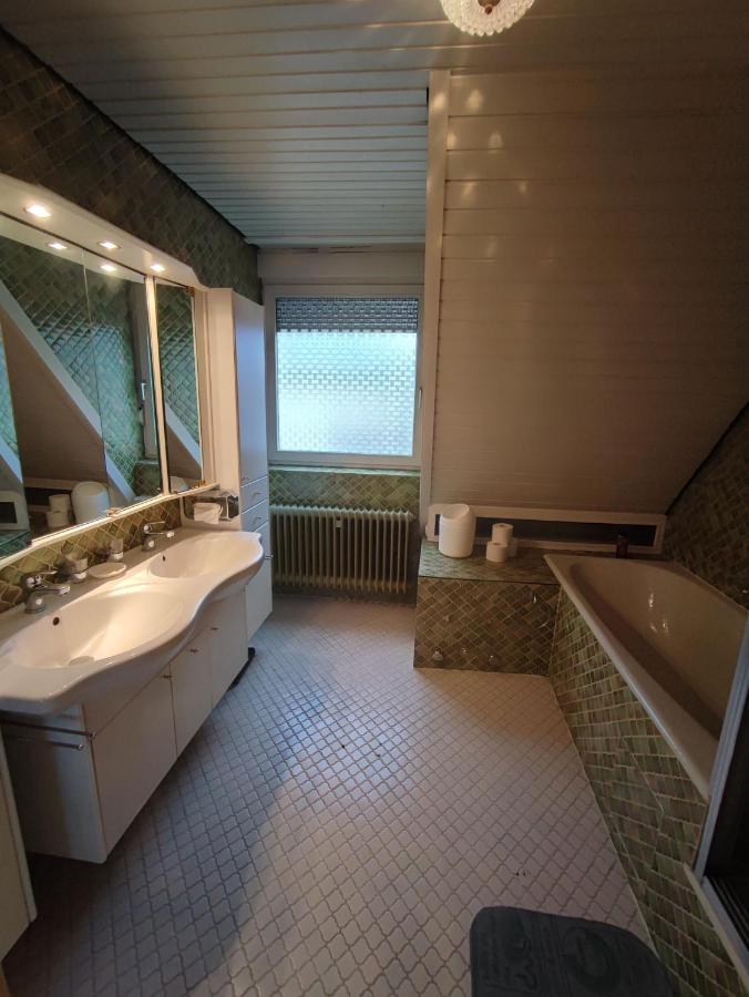 Hotel Schiff ラシュタット エクステリア 写真