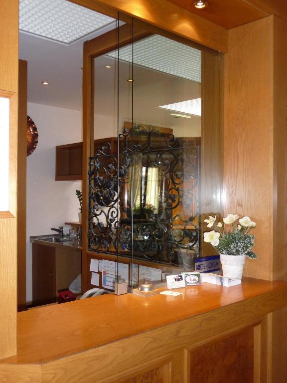 Hotel Schiff ラシュタット エクステリア 写真
